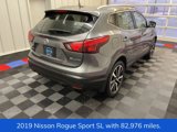 Used 2019 Nissan Rogue Sport SL image 3
