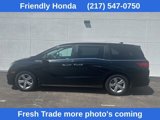 Used 2018 Honda Odyssey EX-L image 4