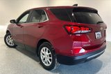 Used 2023 Chevrolet Equinox LT image 4