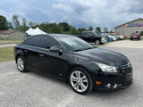 Used 2012 Chevrolet Cruze LTZ w/ RS Package image 3