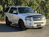 Used 2012 Ford Expedition Limited image 3