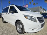 Used 2016 Mercedes-Benz Metris Passenger w/ Driver Efficiency Package image 3