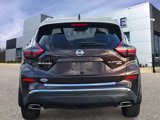 Used 2021 Nissan Murano Platinum w/ Cargo Package image 4