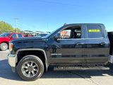 Used 2015 GMC Sierra 2500 SLE w/ SLE Preferred Package image 5