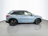 Used 2023 INFINITI QX50 Sport image 4