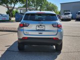 Certified 2024 Jeep Compass Latitude image 4