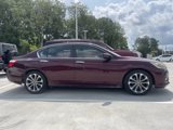 Used 2013 Honda Accord Sport image 3