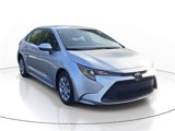 Used 2022 Toyota Corolla LE image 2