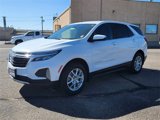 Used 2023 Chevrolet Equinox LT w/ LPO, Floor Liner Package image 4