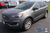 Used 2023 Ford Edge SEL image 6