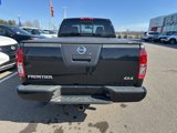 Used 2012 Nissan Frontier SV w/ Sport Appearance Pkg image 4