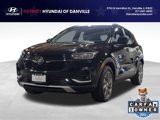 Used 2022 Buick Encore GX Select w/ Experience Buick Package image 1