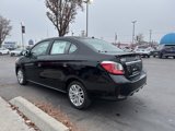 New 2024 Mitsubishi Mirage G4 SE image 6