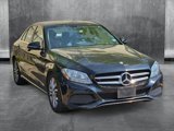 Used 2017 Mercedes-Benz C 300 Sedan image 3