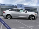 Used 2019 Ford Fusion SE image 2