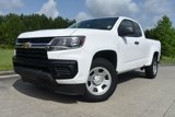 Used 2022 Chevrolet Colorado W/T image 5