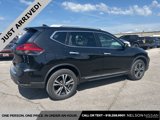Used 2017 Nissan Rogue SL w/ SL Premium Package image 4