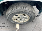Used 1998 Chevrolet Silverado 1500 4x4 Extended Cab w/ Preferred Equipment Group 2 image 2