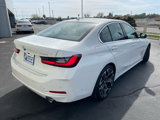 New 2025 BMW 330i Sedan w/ Premium Package image 5
