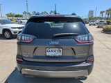 Certified 2022 Jeep Cherokee Limited image 5