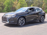 New 2025 Lexus UX 300h AWD image 2