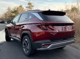 New 2025 Hyundai Tucson SEL image 4
