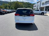 New 2026 Chrysler Voyager LX image 4