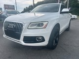 Used 2016 Audi Q5 2.0T Premium w/ Audi MMI Navigation Plus image 3