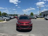 Used 2021 Chevrolet Trax LT w/ LT Convenience Package image 3