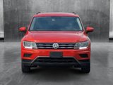 Used 2018 Volkswagen Tiguan SE w/ 3rd Row Seat Package image 2