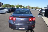Used 2014 Chevrolet Malibu LTZ image 3