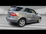 Used 2013 Mercedes-Benz ML 350 2WD image 6