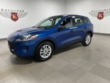 Used 2022 Ford Escape S image 3