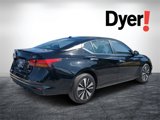 Used 2022 Nissan Altima 2.5 SV image 3
