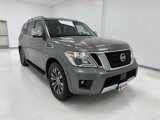 Used 2018 Nissan Armada SL image 2