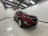 Used 2019 Chevrolet Equinox LT image 2