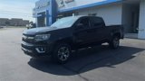 Used 2015 Chevrolet Colorado Z71 image 4