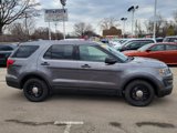 Used 2019 Ford Explorer 4WD Police Interceptor image 3