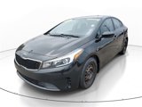 Used 2018 Kia Forte LX image 3