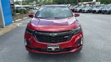 Certified 2024 Chevrolet Equinox RS w/ RS Leather Package image 2