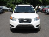 Used 2012 Hyundai Santa Fe GLS image 4