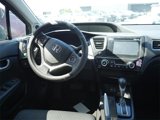 Used 2015 Honda Civic SE image 5