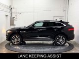 Used 2019 Jaguar F-PACE Premium image 6
