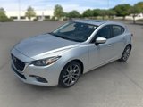 Used 2018 MAZDA MAZDA3 Touring image 3