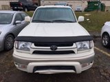 Used 2002 Toyota 4Runner Limited image 3