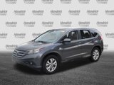 Used 2014 Honda CR-V EX image 5
