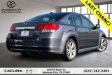 Used 2014 Subaru Legacy 2.5i Limited image 2