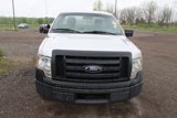 Used 2012 Ford F150 XL w/ Trailer Tow Pkg image 2