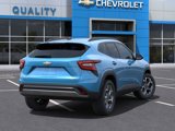 New 2025 Chevrolet Trax LT w/ Driver Confidence Package image 4