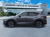 Used 2023 MAZDA CX-5 AWD 2.5 S w/ Premium Plus Pkg image 5